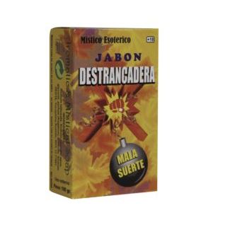 Jabón Esotérico Destrancadera 80grs